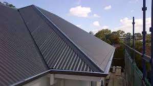 Best Chimney Flashing Repair  in North Tonawanda, NY